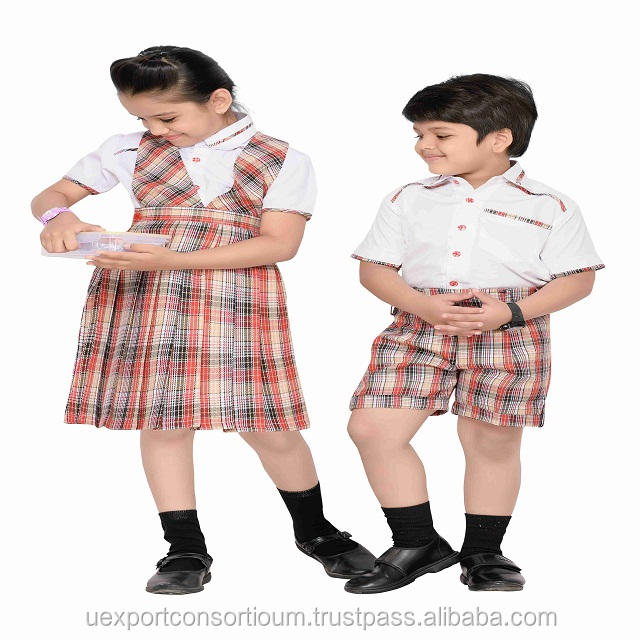 Title: Thai School Uniform Ties for boys and girls – A Complete Guide