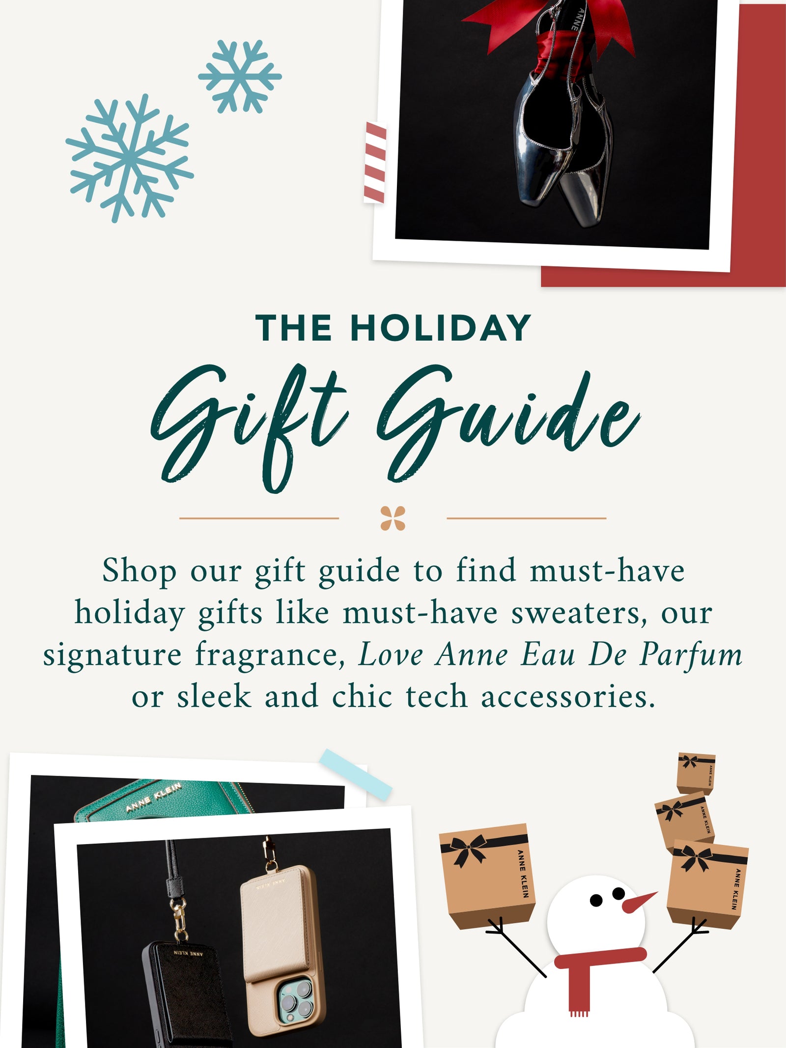 GIFT TIES: A FASHIONABLE AND THOUGHTFUL PRESENT