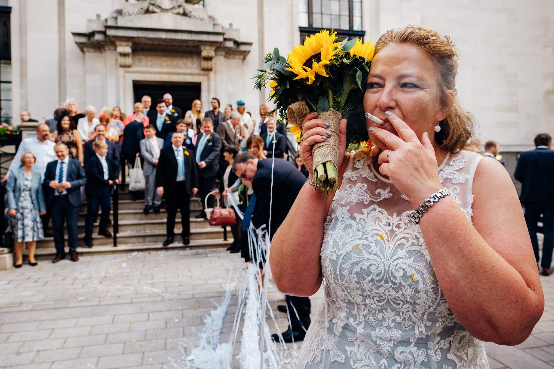 Title: Can You Reuse an Old Tie for Your Wedding Ceremony?