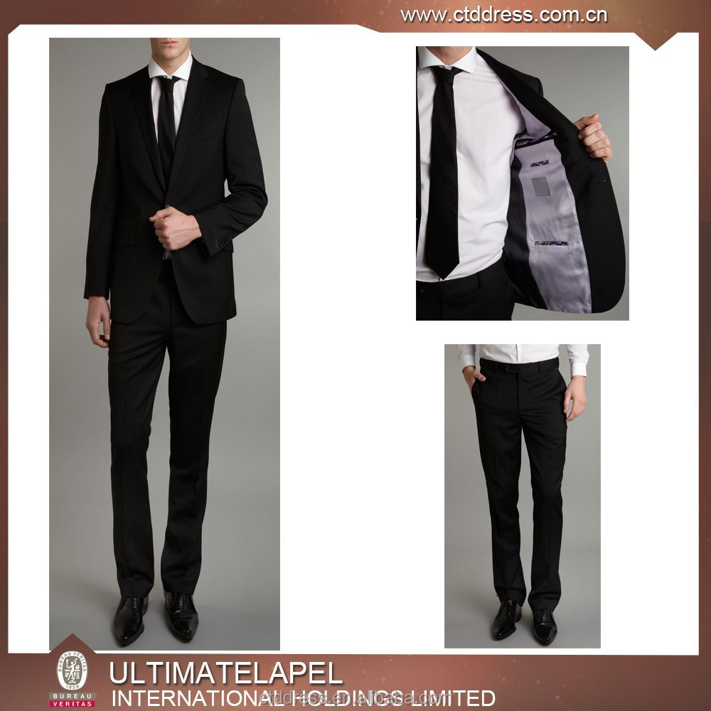 Wearing a Suit and Tie: A Guide to Formal Attire