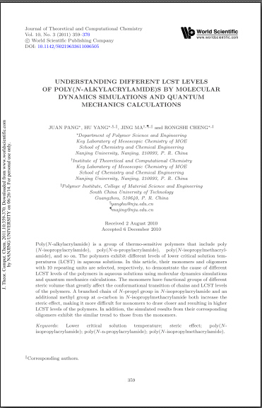 Title: Understanding the Differences Between JK and DK Ties