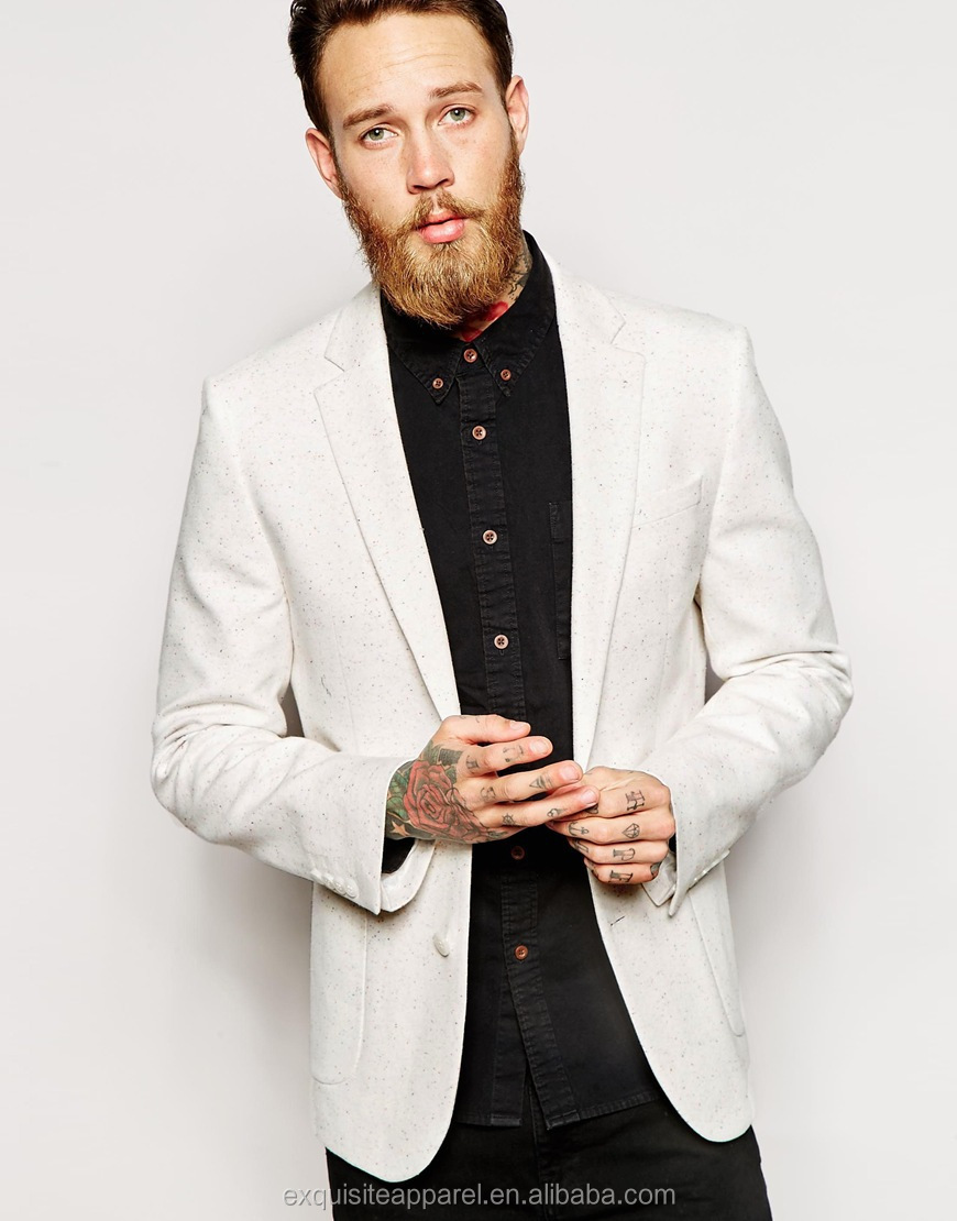 Title: Elegance and Sophistication: A Gallery of Mens Suit Jacket and Tie Images