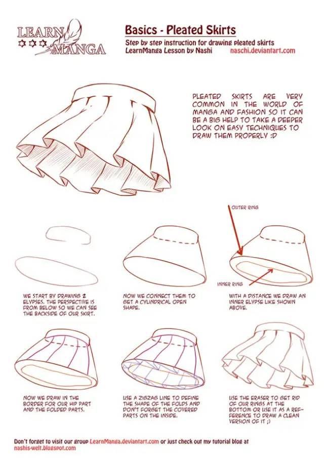 JK Custom Tie Drawing Instructions