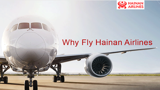 Hainan Airlines Tie Customization: A Symbol of Tradition and Status