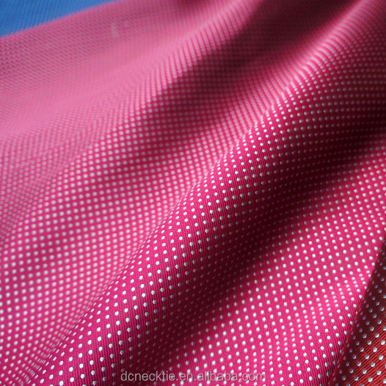 The Fabric of a Tie