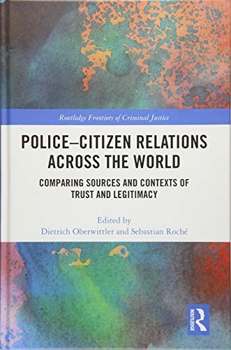 Title: The Distinctive Traits of Police Ties and Military Ties: A Comprehensive Comparison