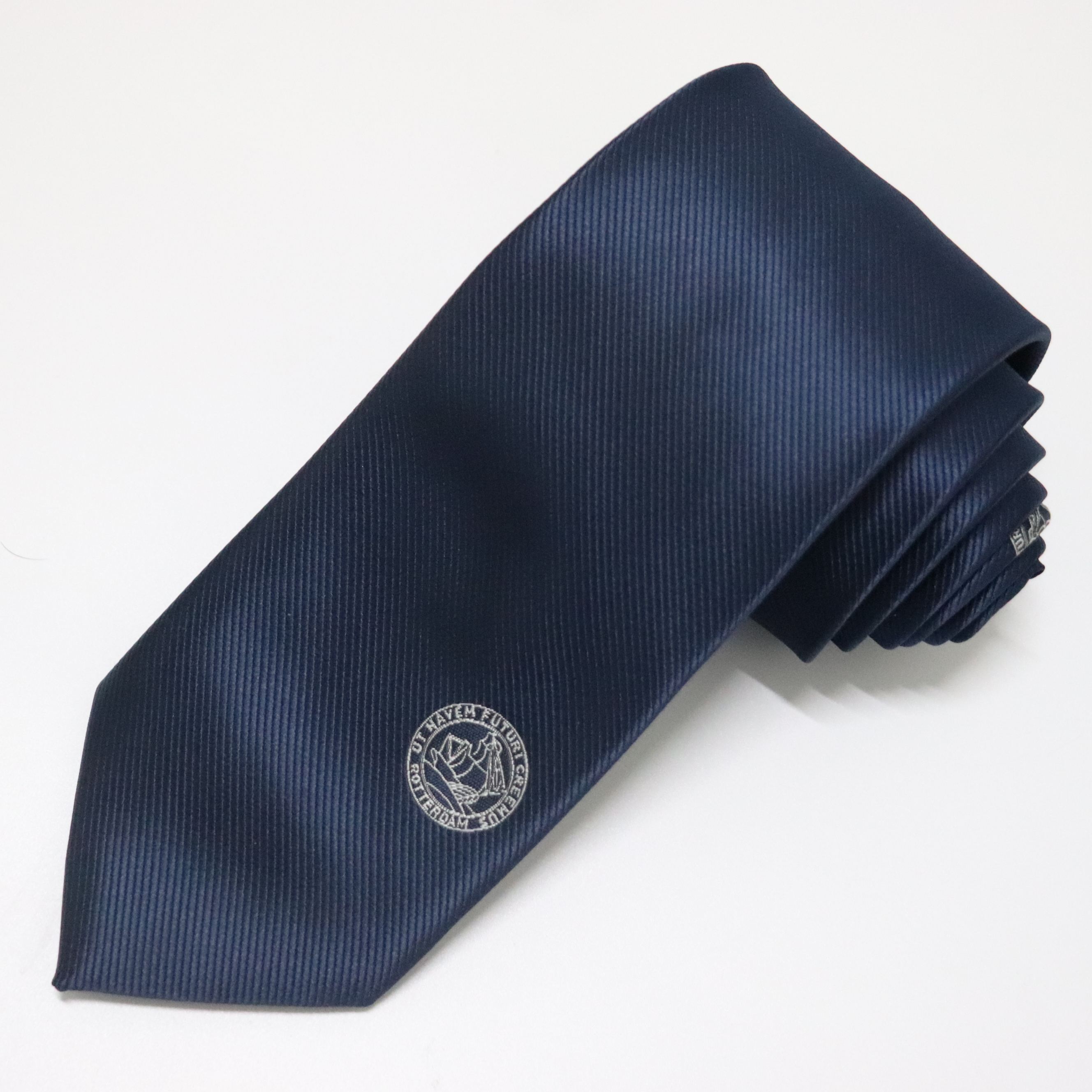 Custom-Made School Ties for Men in Beijing