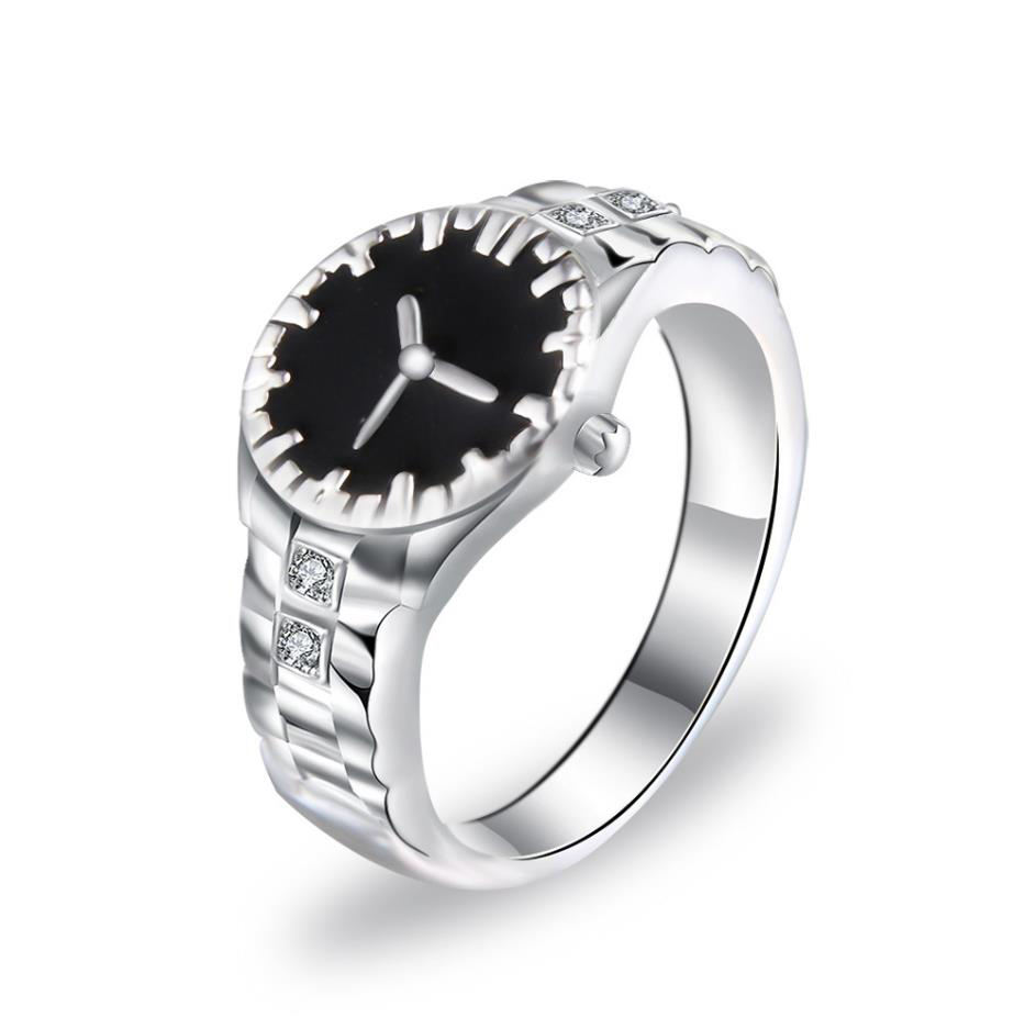 Title: How to Choose a Wristwatch and Recommended Models with Diamond Rings Images