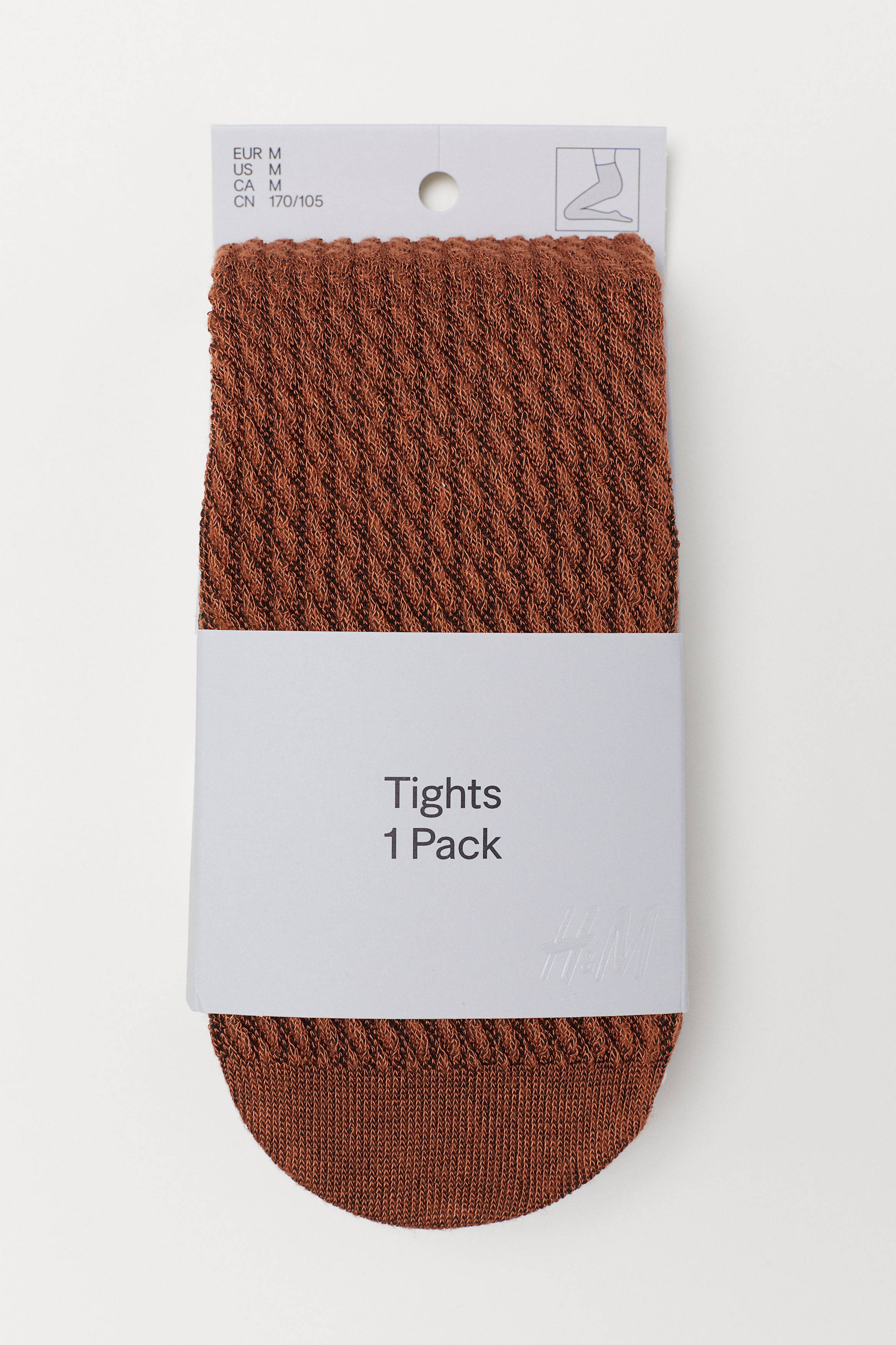 Brands of Knitted Ties with Different Knitting Processes