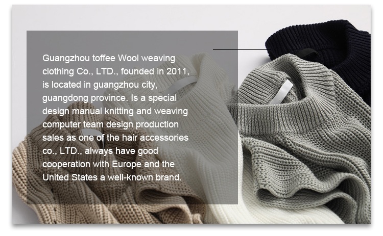 Brands of Knitted Ties with Different Knitting Processes