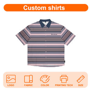 Custom Shirt and Tie Selection Guide