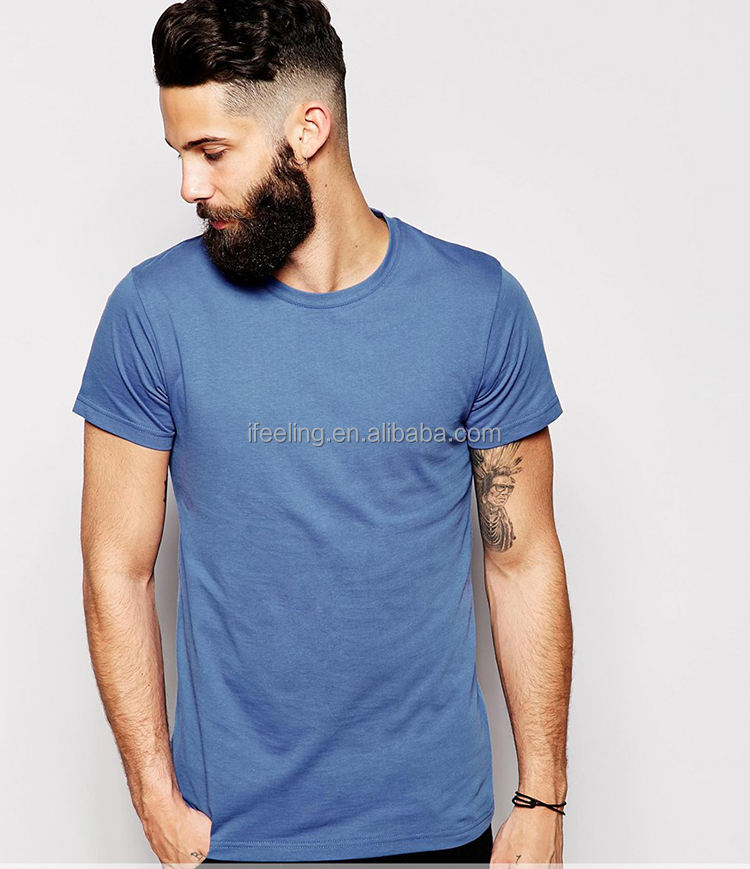 Custom-made Blue Tie T-Shirt: A Fashion Statement for All Occasions