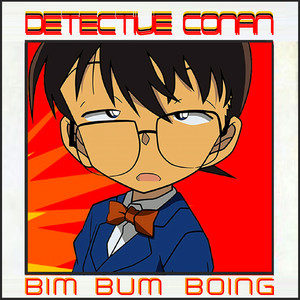 Detective Conan: The Mystery of the Tie