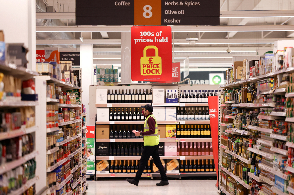 Title: Exploring the Intricacies of Liking in New Chang Supermarket: A Deep Dive into the World of Ties