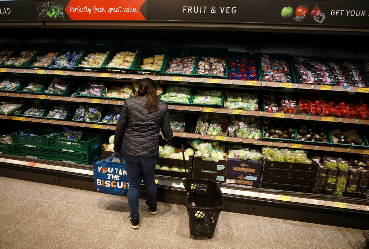 Title: Exploring the Intricacies of Liking in New Chang Supermarket: A Deep Dive into the World of Ties