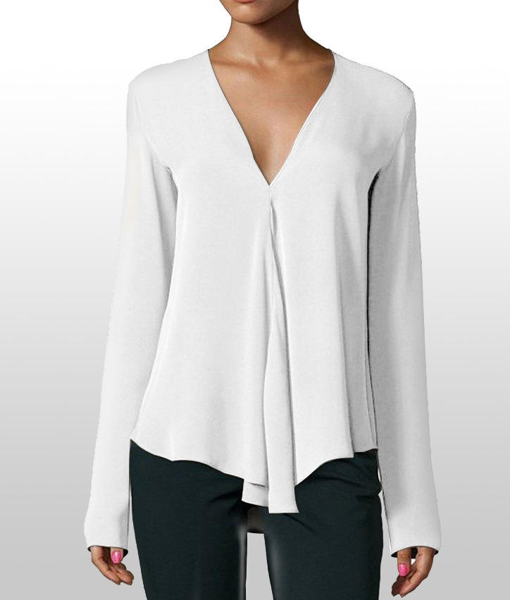 Title: Chic and Stylish Moms Tie-Collar Blouse: A Guide to the Perfect Outfit