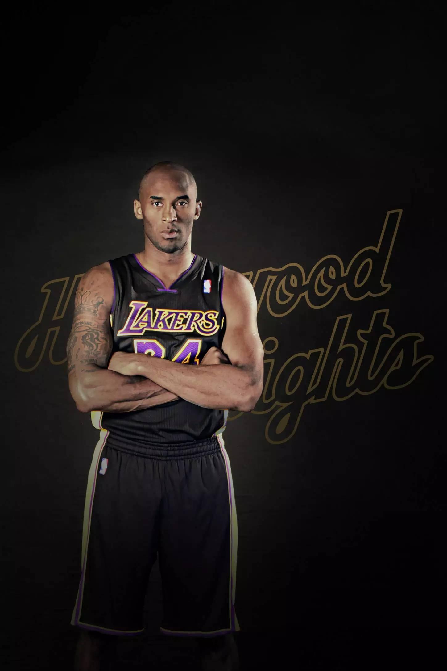 Kobe Bryants Tie Brand: The History and Impact of a Fashion Icon