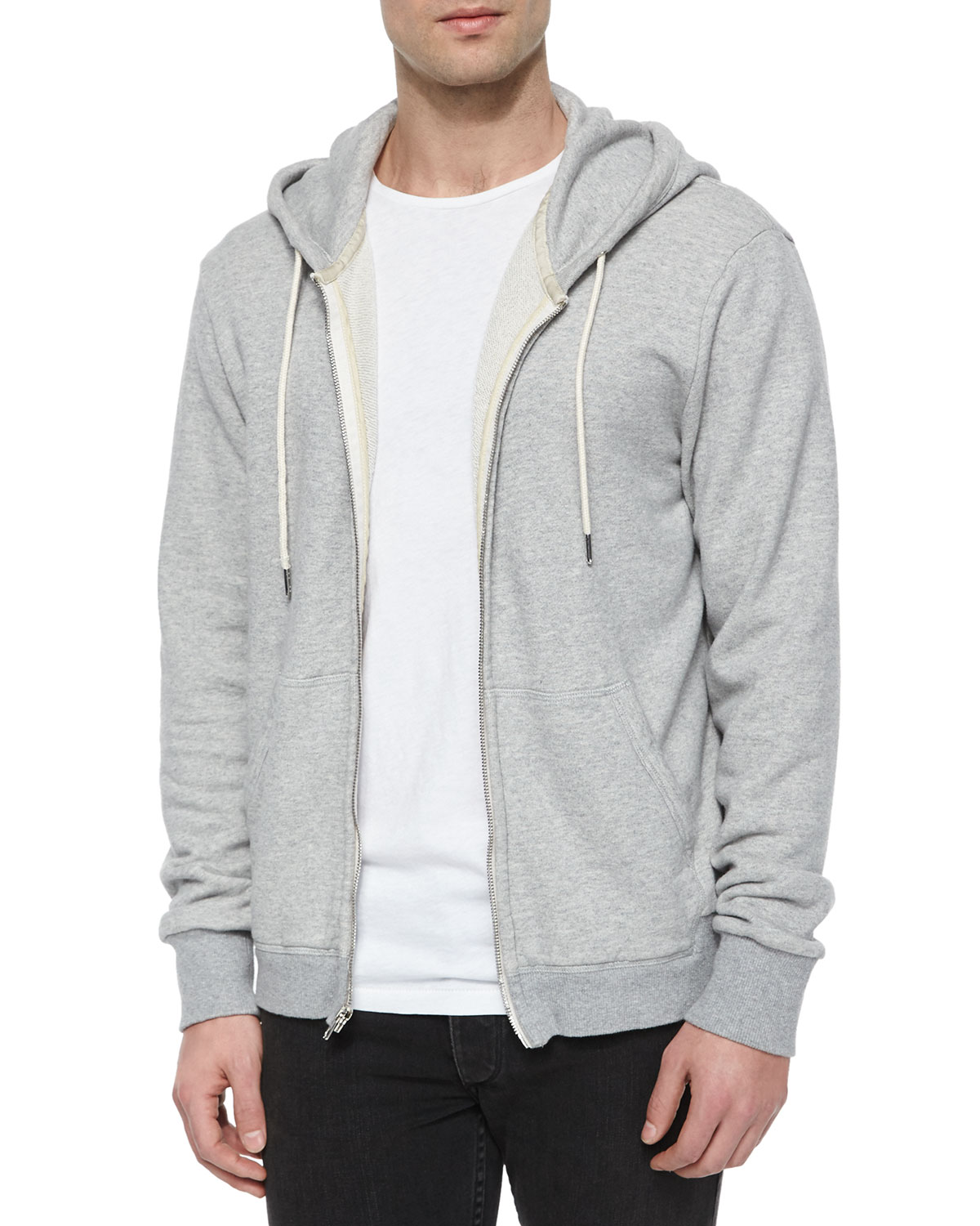 Title: Embracing the Combination of Gray Hoodie and Tie: A Guide to Branded Mens Fashion