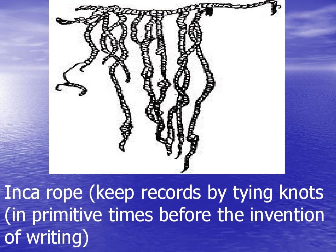 The art of tying a knot: a guide to mastering the ropes