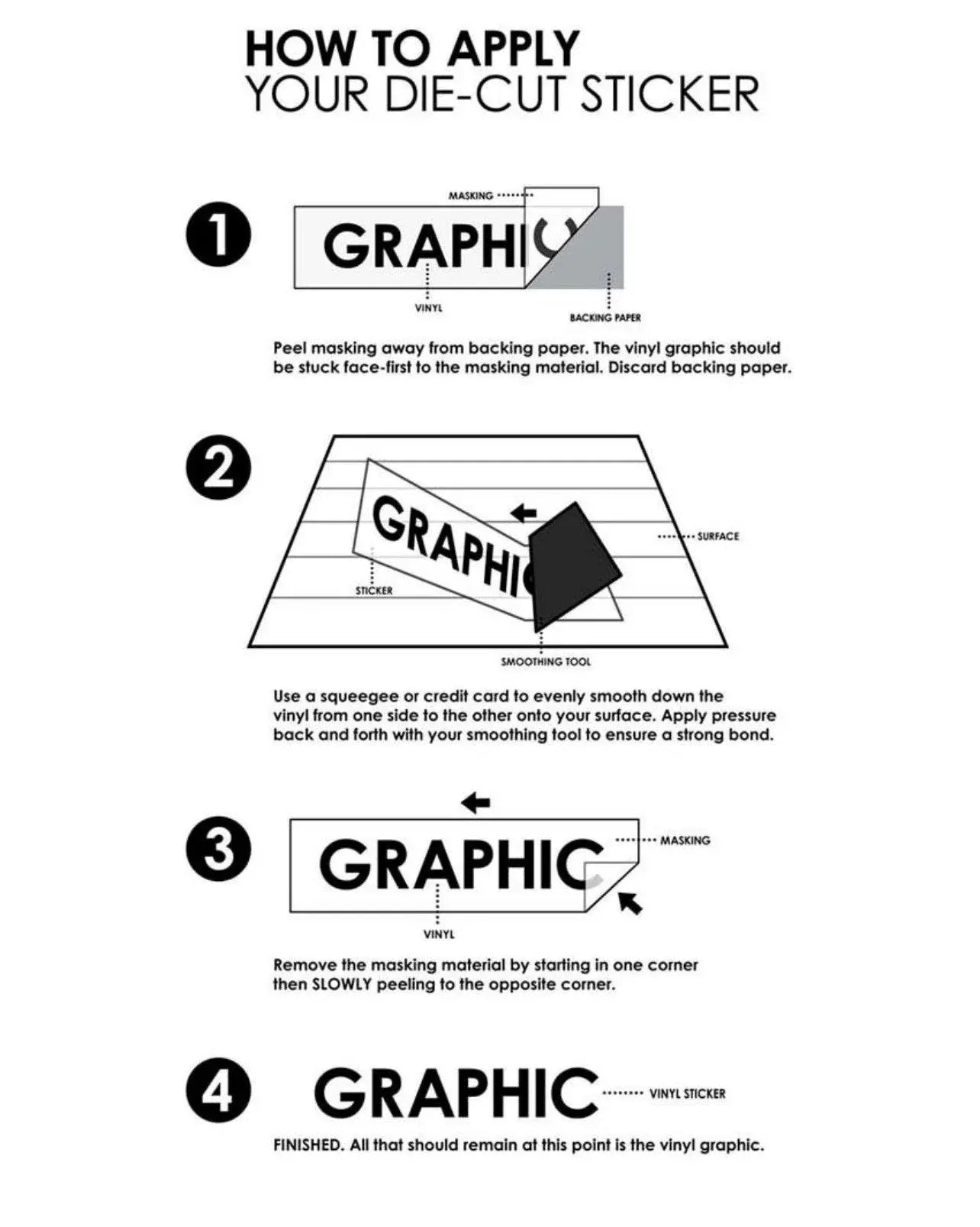 Custom Tie Advertisement Guide