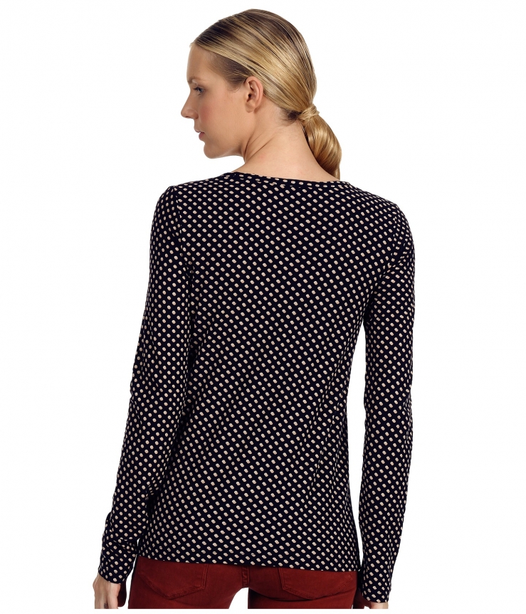 Women’s Brands Recommend for Black Polka Dot Tie