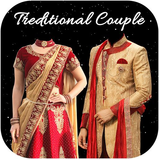 Marriage Clothes and Ties: A Cultural and Fashionable Journey