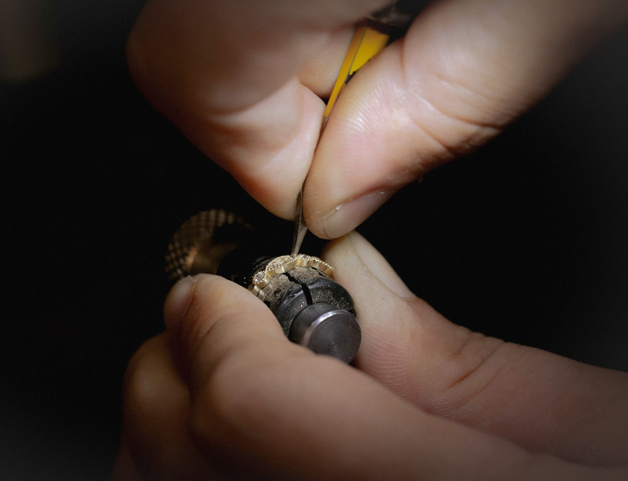 Title: The Art of Crafting Premium Tie Clips: A Masterclass in Timeless Elegance