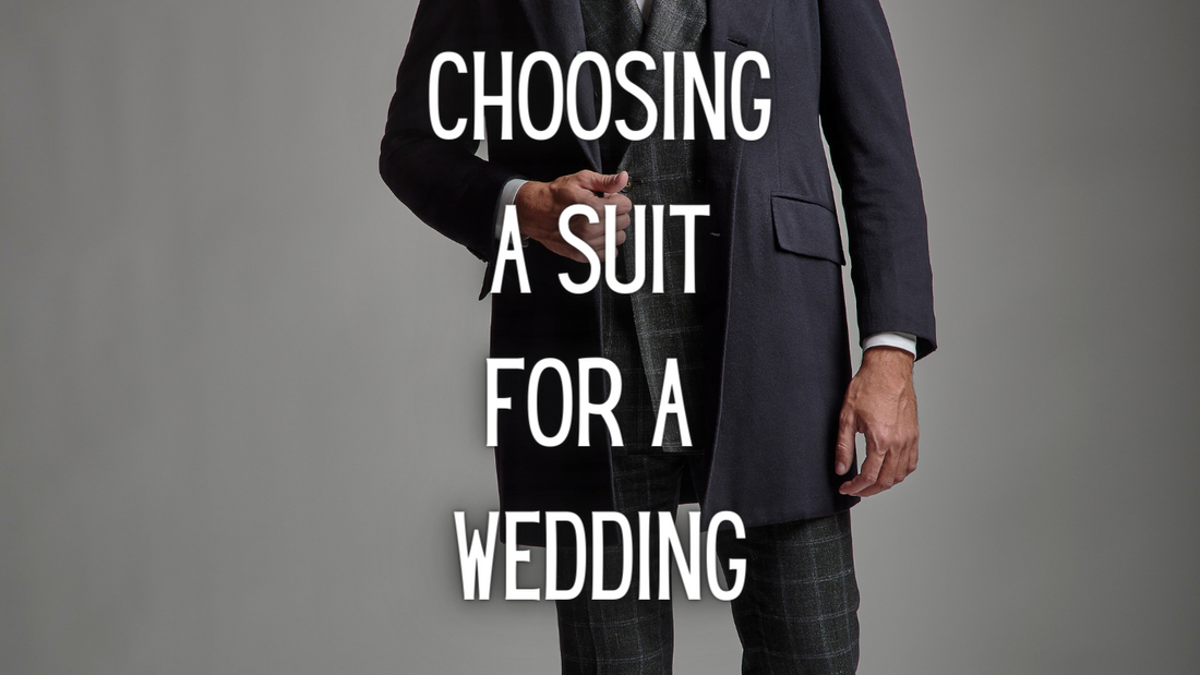 Title: Transforming Your Wedding Suit: How to Customize Your Tie