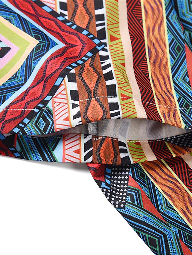 Mastering the Art of Tie Patterns: A Guide to Summer Wardrobe Staples