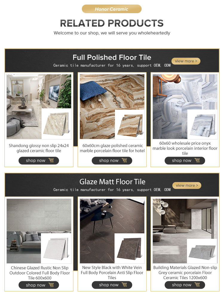 Top 10 Leading Brands of Tiles with Recommendation and Contact Information