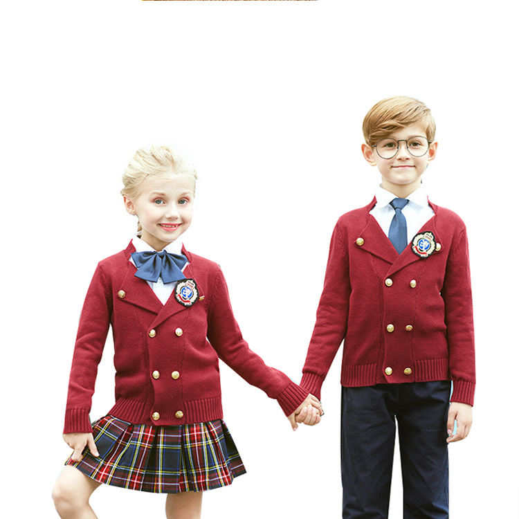 Century School Uniform Customized Ties