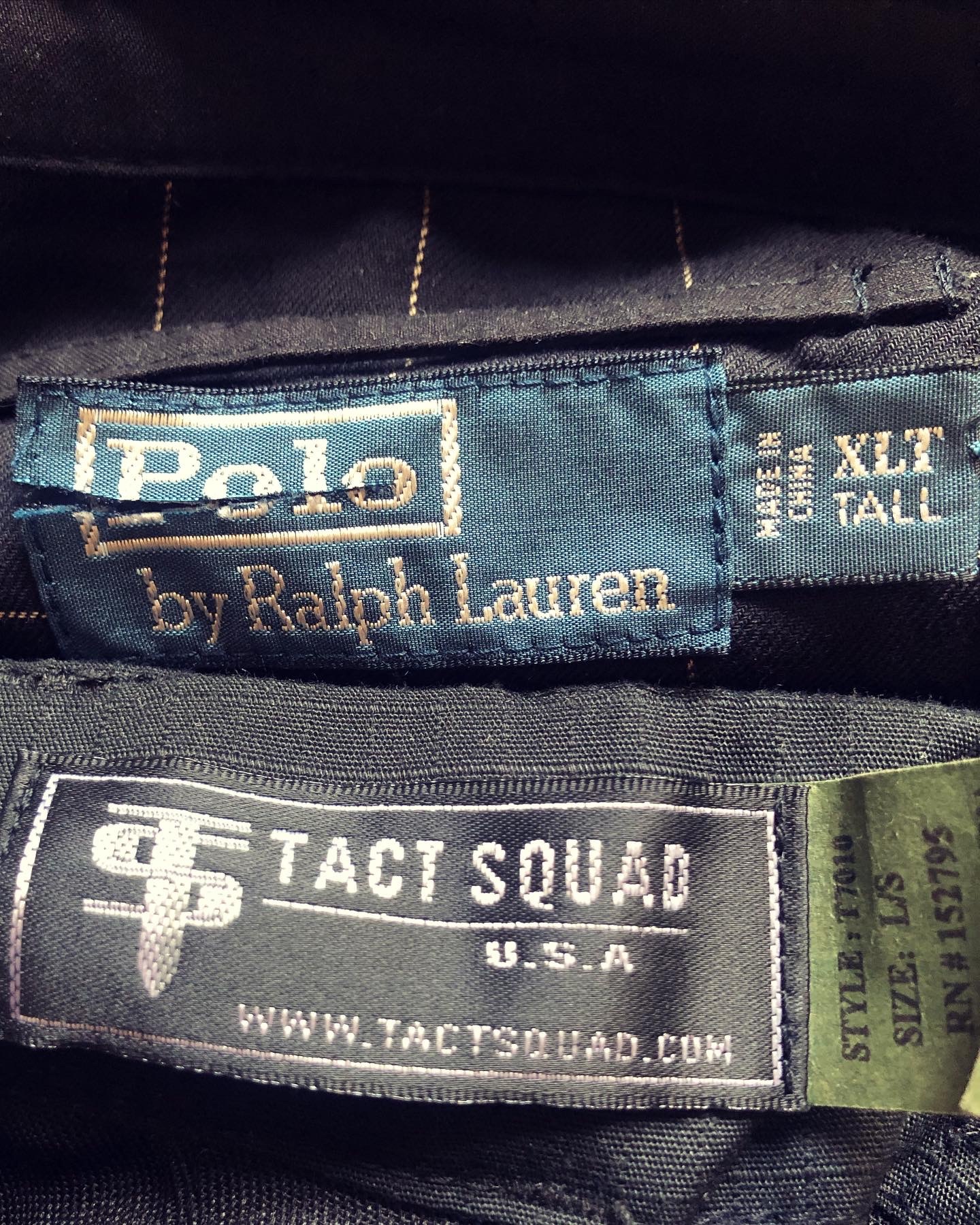 Title: Paul Polo Brand Ties: A Fashion Staple for Men