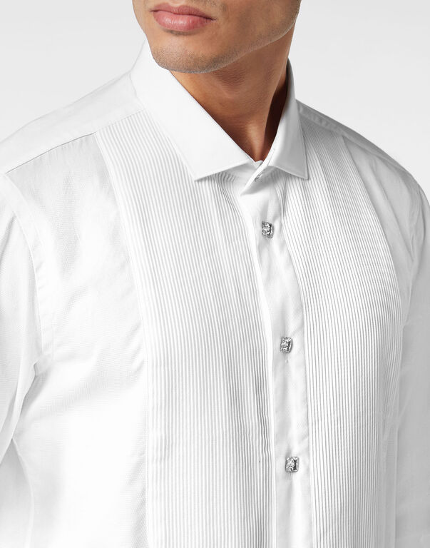 Top Brands for Mens White Tie-Up Shirts