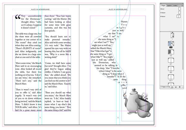 Custom Tie Design Shop Layout