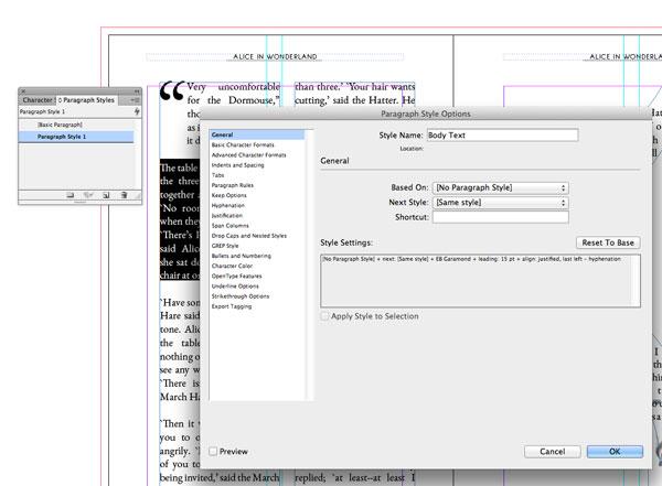 Custom Tie Design Shop Layout