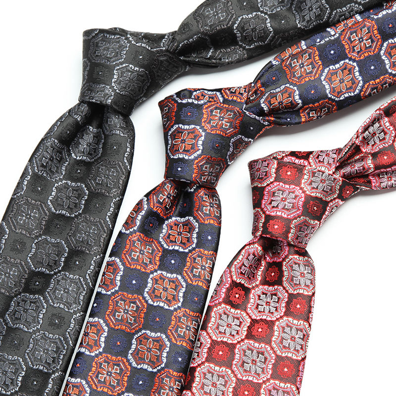 Top 5 Custom Tie Recommendations for Men’s Gifts