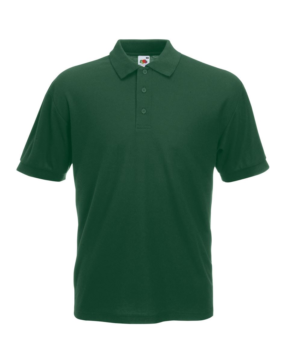 Tied-up Polo Shirts: A Fashion Trend with a Sporty Edge