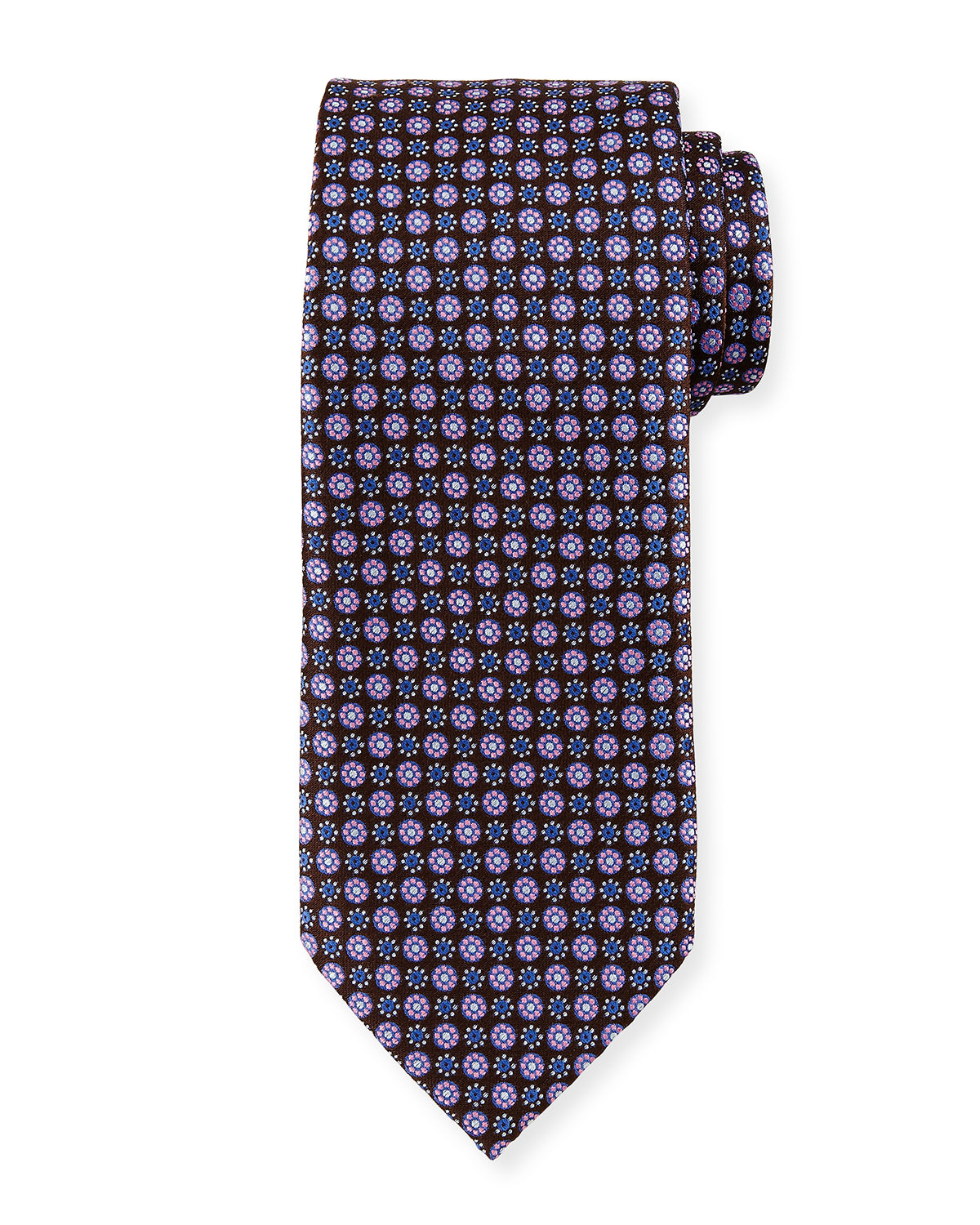 Top 100-Dollar Tie Brands for Men