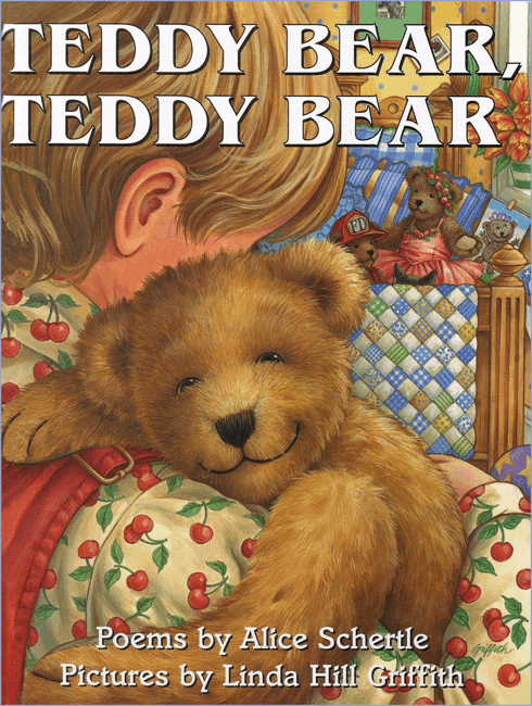 Title: The Story of a Tie and a Teddy Bear