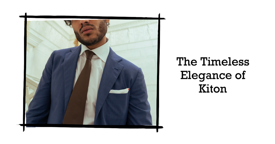 Title: Mastering the Art of Tie Knotting: A Guide to Etiquette for Men