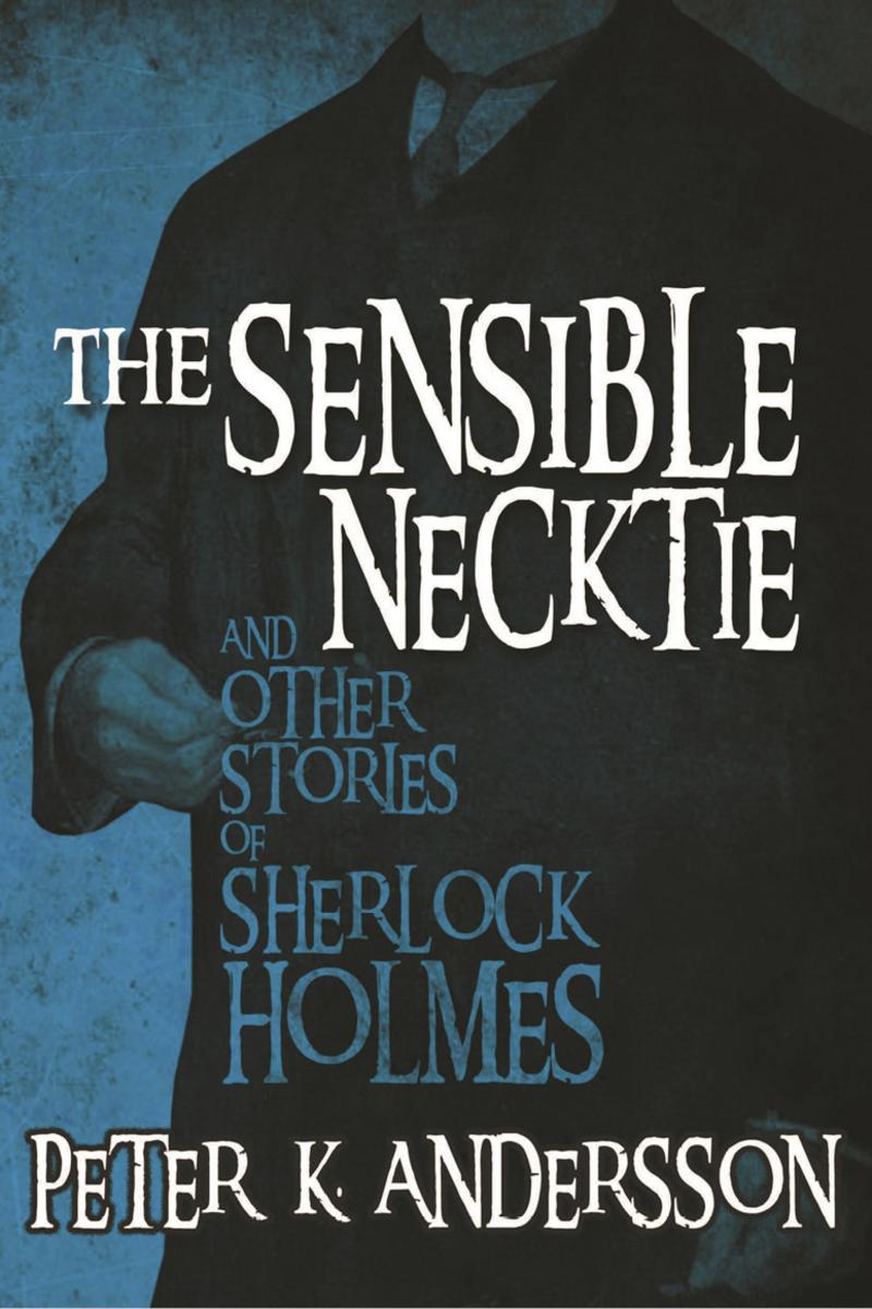 The Splendid Necktie