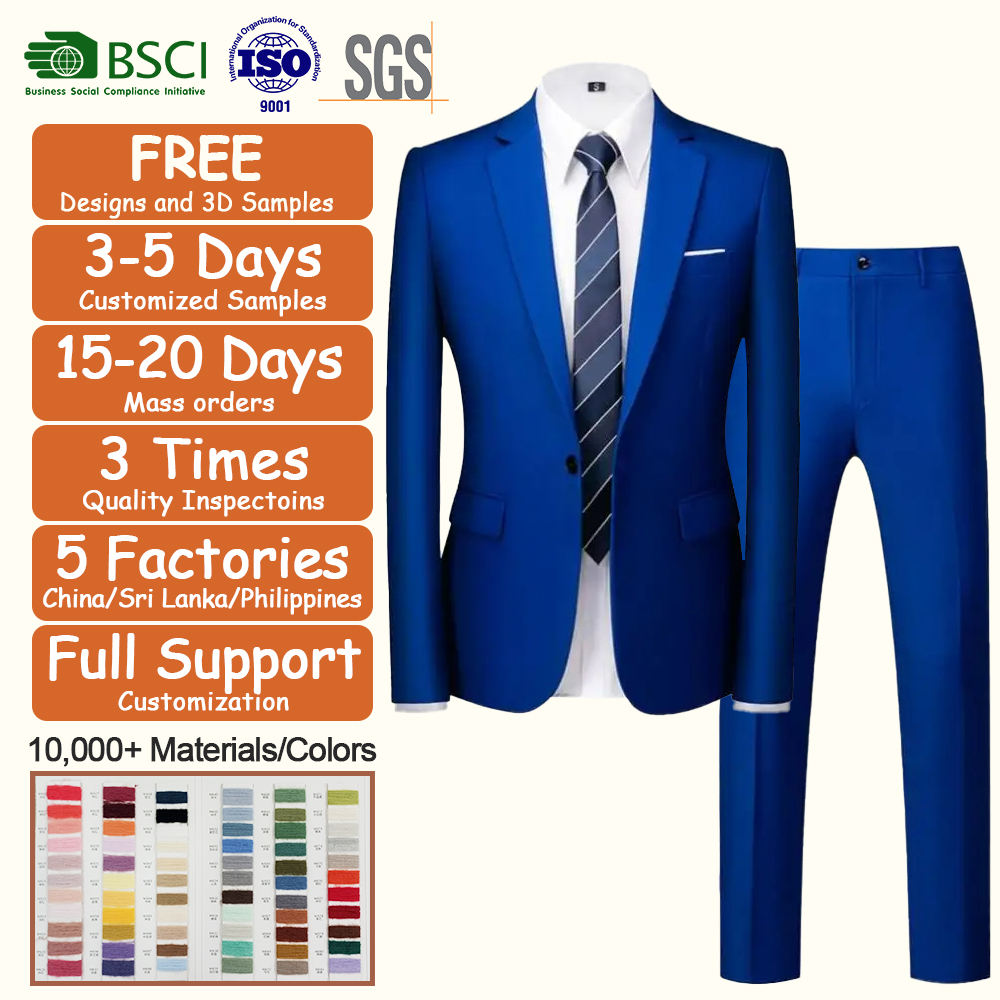 Title: Top Brand Recommendations for Mens Tie-Collar Shirt Suit Sets