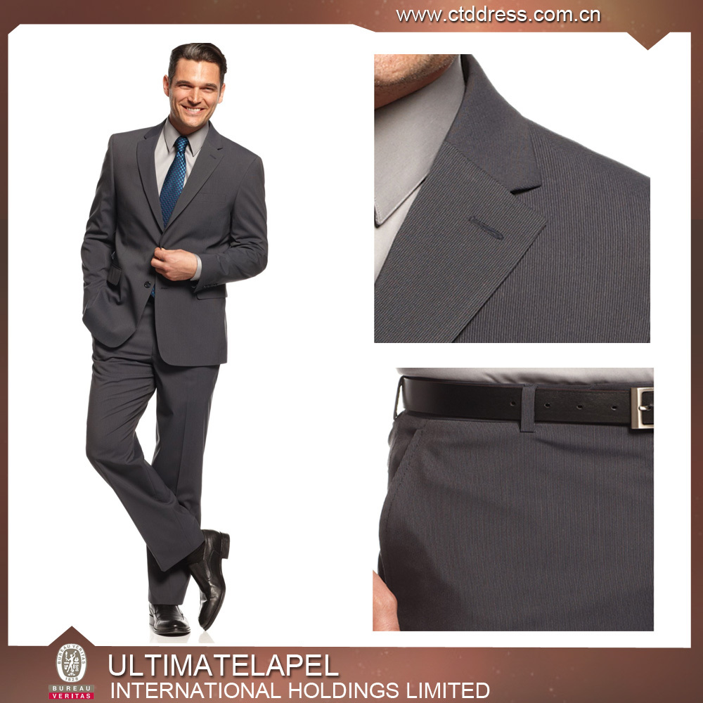 Title: Custom Tailored Suits and Ties in Taiyuan