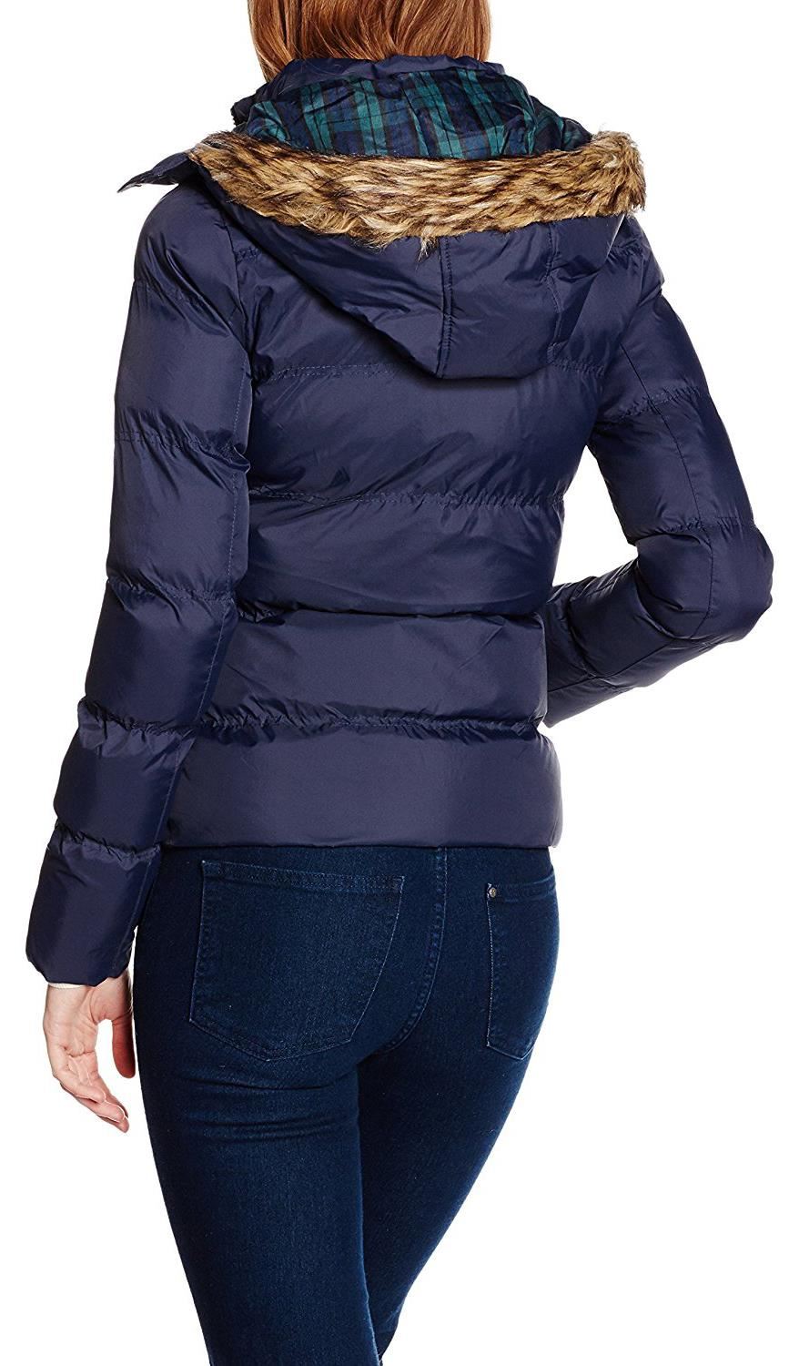 Title: Winter Coats for Ladies: Long Sleeve Collarless Designs