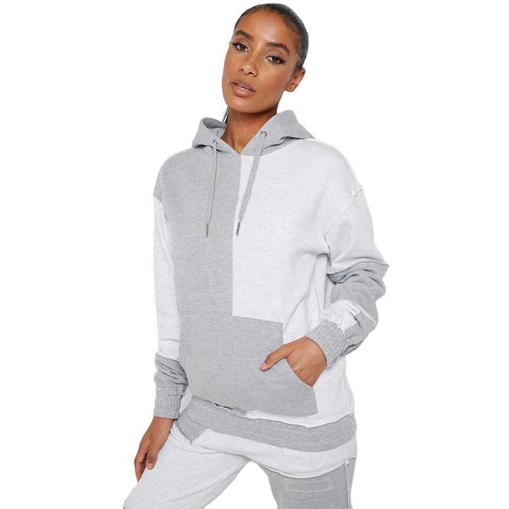 Top 5 Women’s Hoodie Brands with Ties