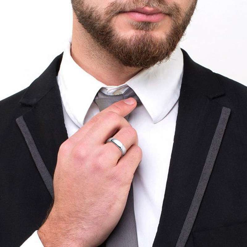 Title: The Perfect Tie for Your Wedding: A Guide to the Best Mens Tie Styles for Your Special Day