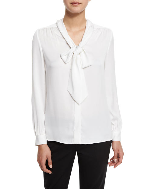 Title: Yang Mis Elegant and Classy White Blouse Suit with Belt: A Stunning Fashion Statement