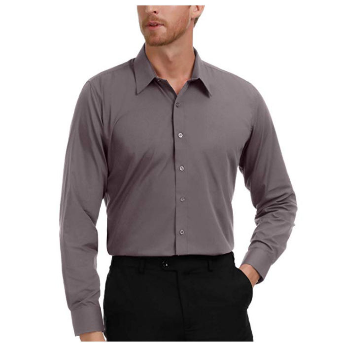 Top 10 Brands of Mens Shirts with Ties