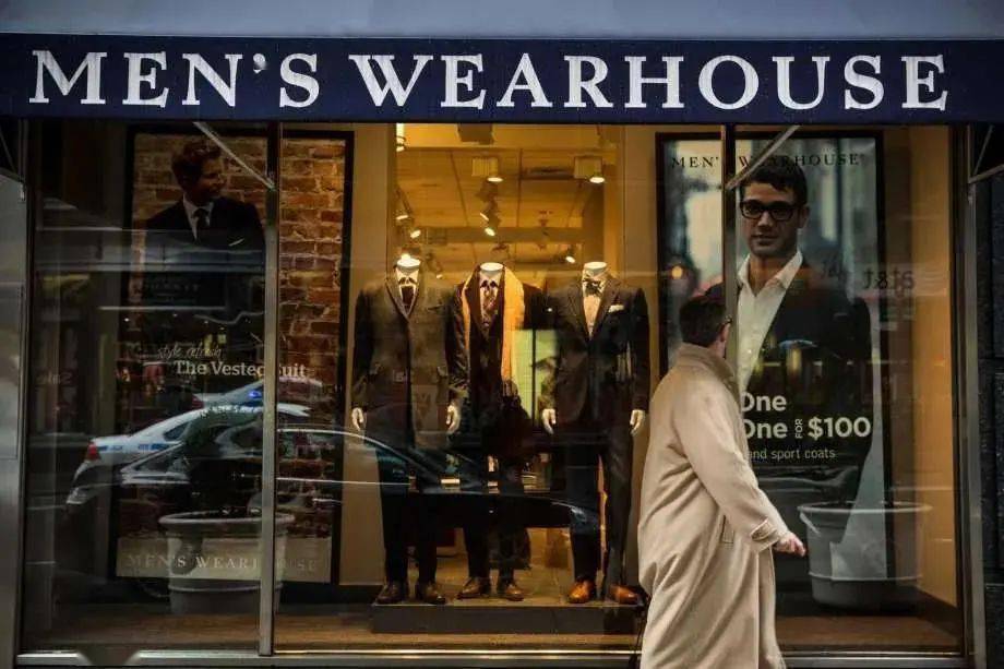 The Best Brands of Men’s Suit and Tie