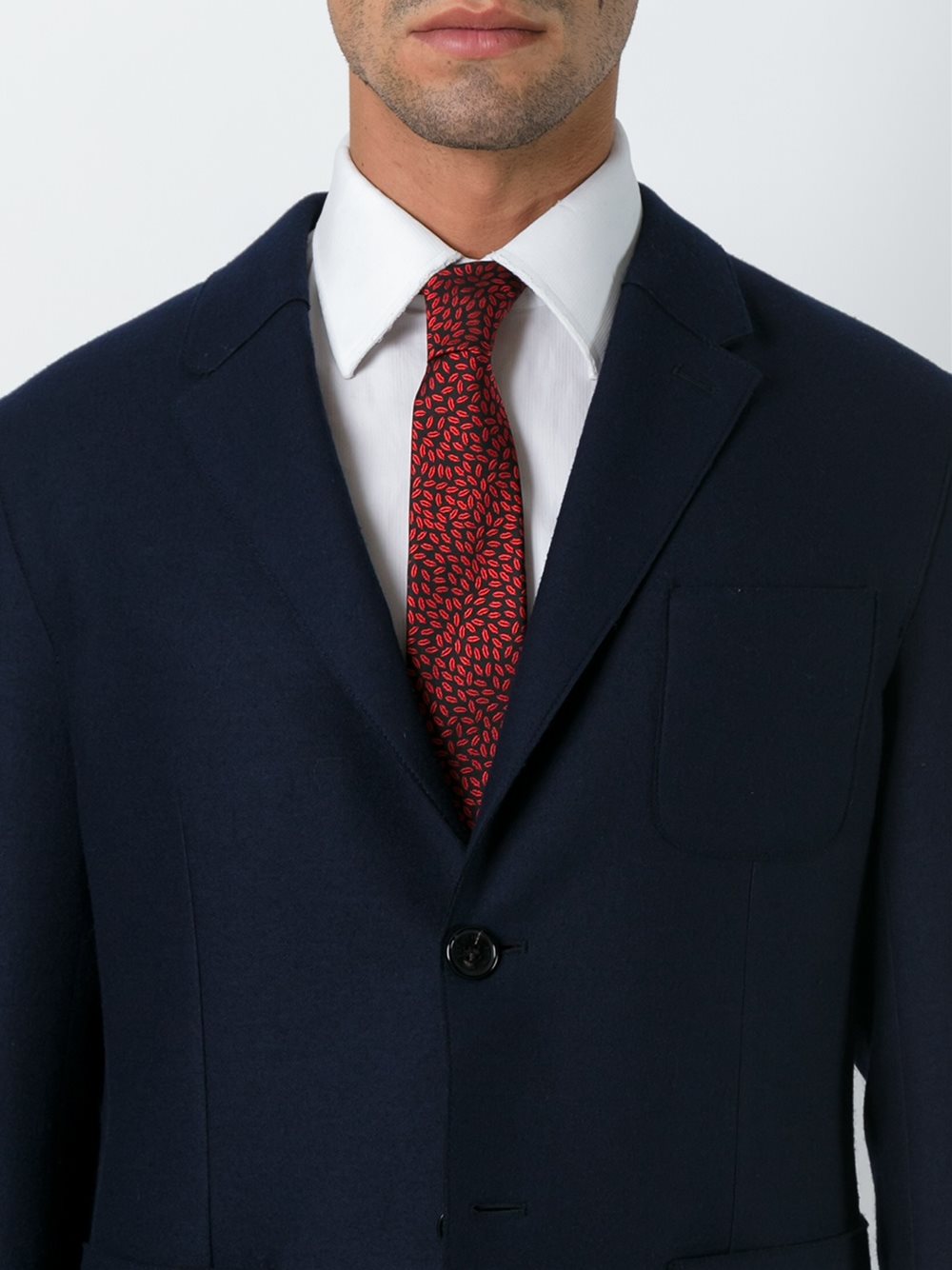 Title: Unveiling the Best Tie Brands for Mens New Suit Collection